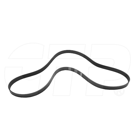 Aic Replacement Parts Serpentine Belt Fits Caterpillar Models 2412896